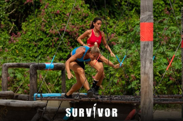 Survivor'da konsey karıştı: Dokunulmazlık oyunu kim kazandı? Survivor eleme adayı kim oldu? - Resim: 6