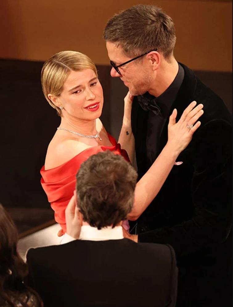 98'inci Oscar &ouml;d&uuml;lleri sahibini buldu: Bir film geceye 6 &ouml;d&uuml;lle damga vurdu - Resim : 1