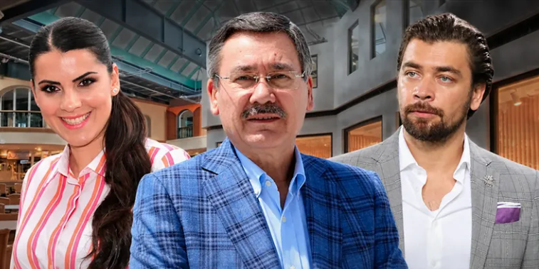 Melih Gökçek: Oğlumun somut bir işi yoktur - Resim: 3