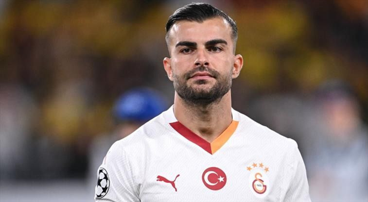 Galatasaray'ın Manchester City maçı muhtemel 11'i: Hangi kanalda, saat kaçta? - Resim: 9