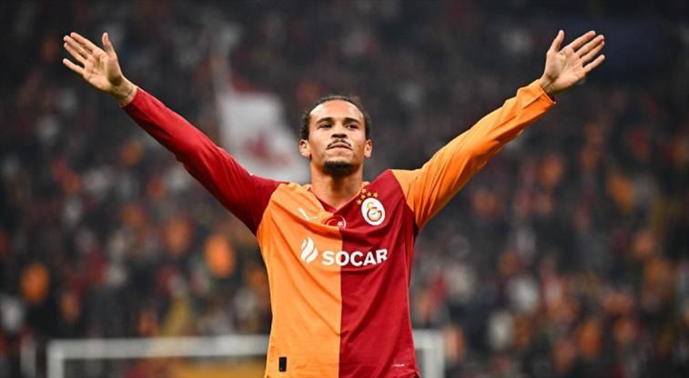 Galatasaray'ın Manchester City maçı muhtemel 11'i: Hangi kanalda, saat kaçta? - Resim: 15