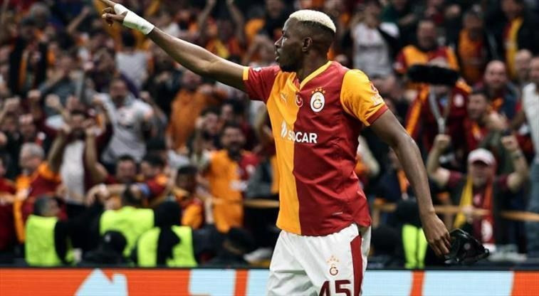 Galatasaray'ın Manchester City maçı muhtemel 11'i: Hangi kanalda, saat kaçta? - Resim: 16