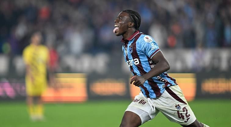 Pape Gueye transferi olmadı: İşte Galatasaray'ın orta saha hedefi - Resim: 7