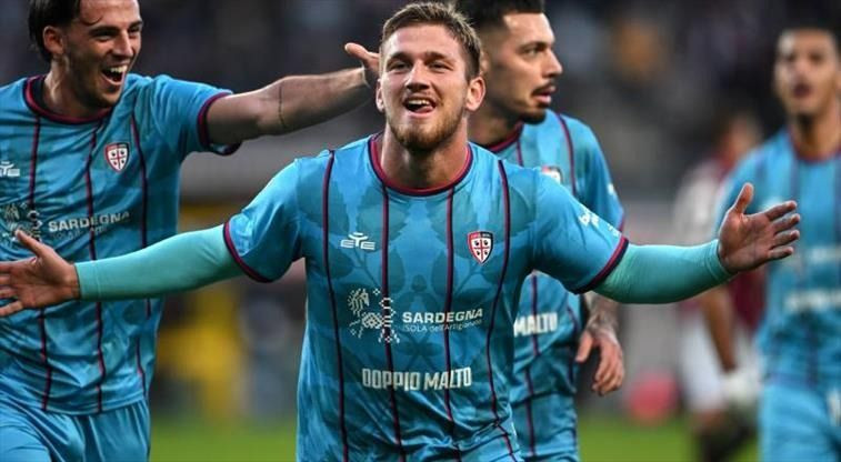 Cagliari Sportif Direktörü açıkladı: Semih Kılıçsoy'un bonservisi... - Resim: 3