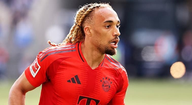 Galatasaray sağ beke eski futbolcusu Sacha Boey'i getiriyor - Resim: 8