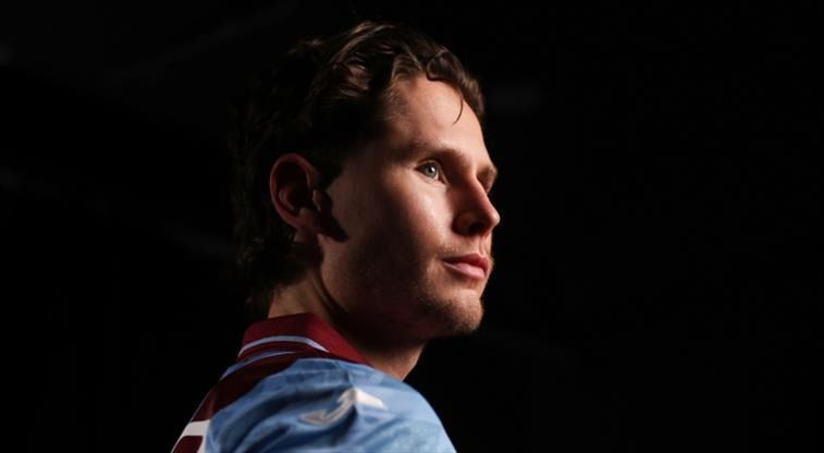 Trabzonspor'dan transfer yoklaması: Fenerbahçe'den o isim... - Resim: 9