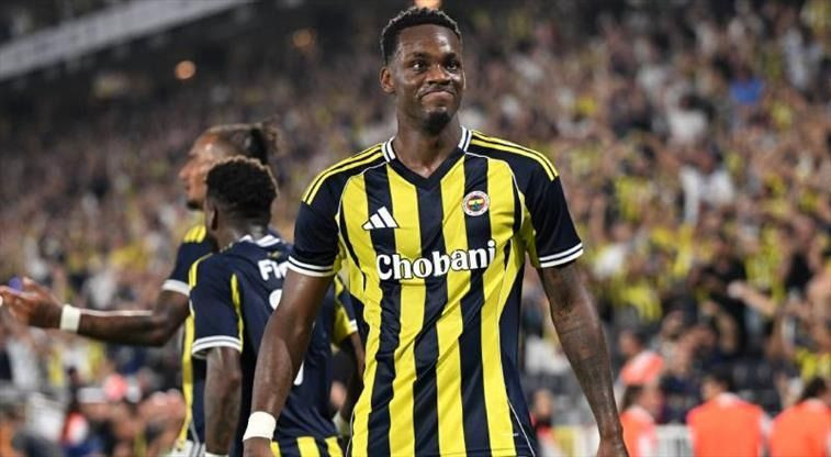 Tedesco düşünceli: "Eyvah Duran" Fenerbahçe forvet işini nasıl yapacak? - Resim: 4