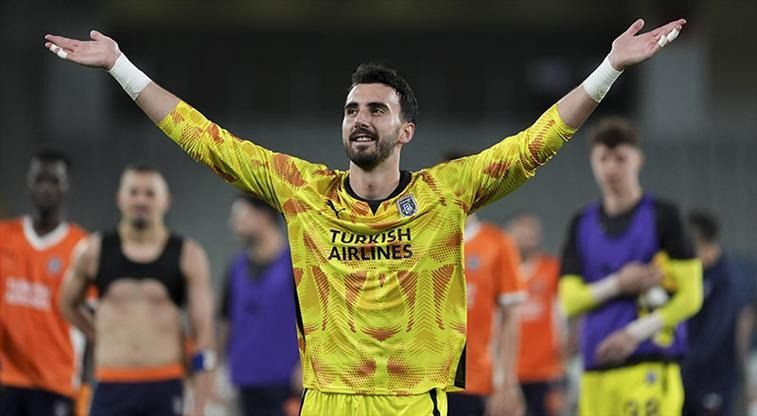 Süper Lig’in en değerli 10 kalecisi belli oldu: İşte zirvenin sahibi - Resim: 6