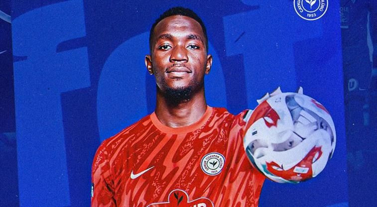 Süper Lig’in en değerli 10 kalecisi belli oldu: İşte zirvenin sahibi - Resim: 8