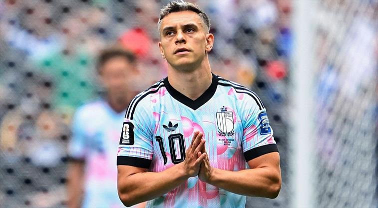 Beşiktaş’ı heyecanlandıran Trossard gelişmesi: Fenerbahçe iddialarına son nokta - Resim : 3