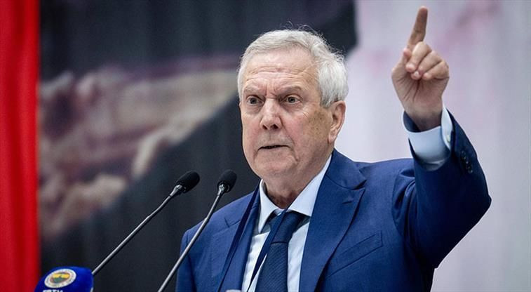 Aziz Yıldırım’a Afrika’dan kötü haber: Milyonluk proje durduruldu - Resim: 5