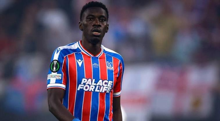 Galatasaray'da Ismaila Sarr transferinde sıcak gelişme - Resim : 1