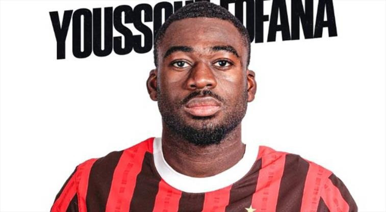 Galatasaray’dan Milan’a ikinci hamle: Leao derken bir yıldız daha çıktı - Resim : 1