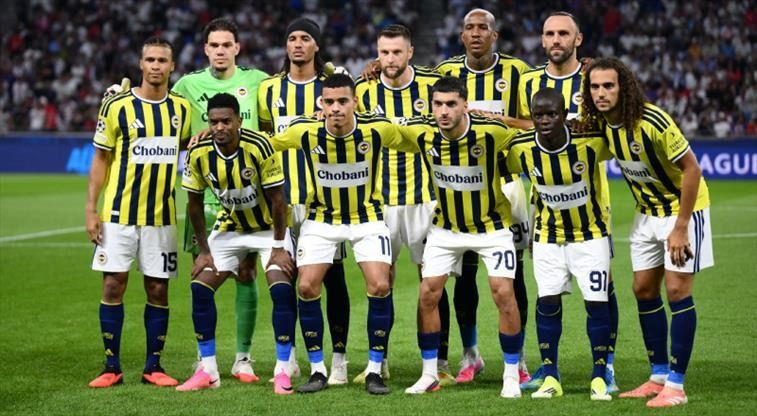 Aziz Yıldırım ateş püskürdü: "Ben konuşmaya başlarsam kimse durduramaz" - Resim: 11