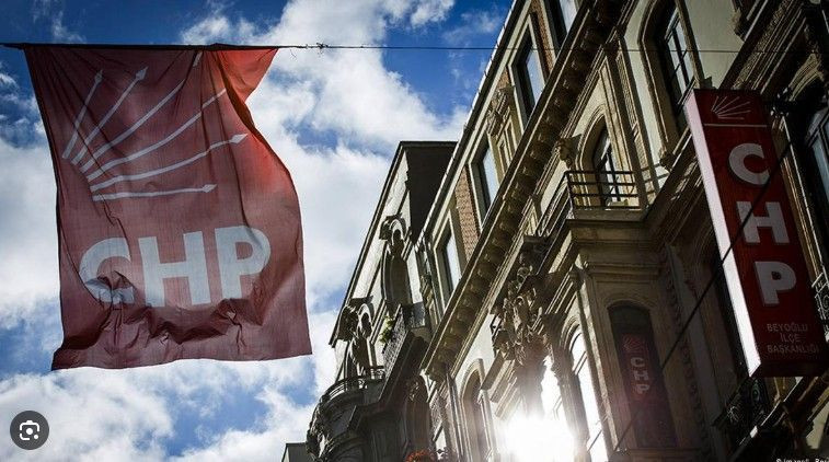 CHP'de kurultay tarihi belli oldu: Tüm hazırlıklar o güne - Resim: 9