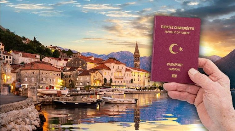İşte Türkiye'den vize istemeyen ülkeler: Liste güncellendi - Resim: 14