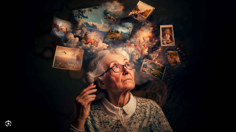 Kalemi böyle tutuyorsanız Alzheimer veya demans olabilirsiniz - Resim: 6