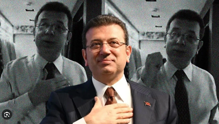 Ezber bozan İmamoğlu anketi: Davalar hukuki mi görülüyor, siyasi mi? - Resim: 5