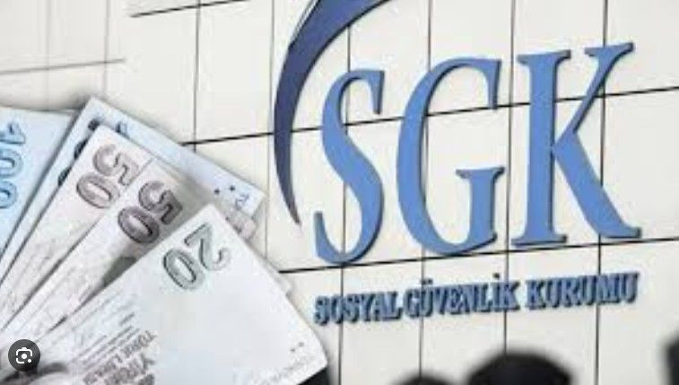 SGK uzmanı Özgür Erdursun açıkladı: Yeniden emekli olabilirsiniz - Resim: 12