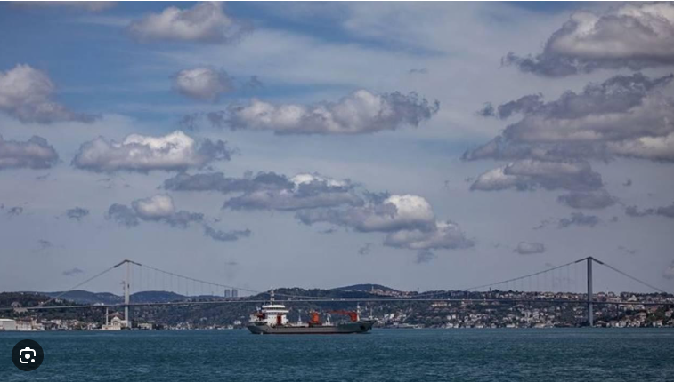 Meteoroloji açıkladı: El Nino gidiyor sağanak yağış geliyor - Resim: 11