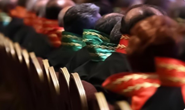 Adliyelerde hâkim, savcı ve vatandaş girişi ayrılacak - Resim : 2