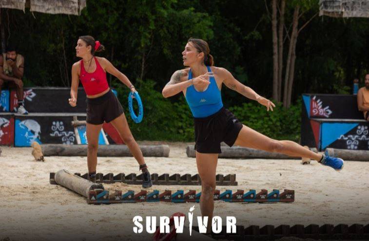 Survivor'da büyük viraj: İlk finalist belli oldu - Resim: 8
