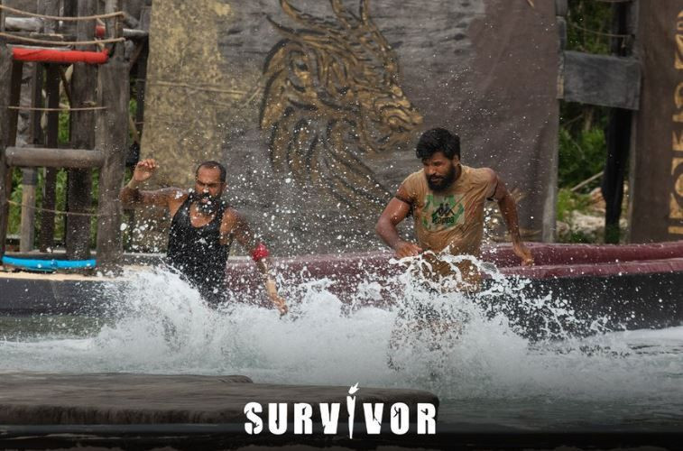Survivor'da tansiyon yükseldi, konsey karıştı: Potaya giren isim kim oldu? - Resim: 3