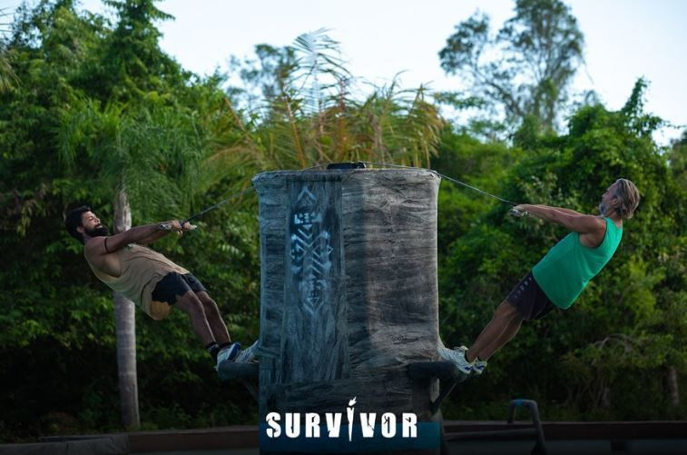 Survivor’da bireysel dönem başladı: Ramazan geri dönecek mi? İlk dokunulmazlığı kim kazandı, ilk eleme adayı kim oldu? - Resim: 12