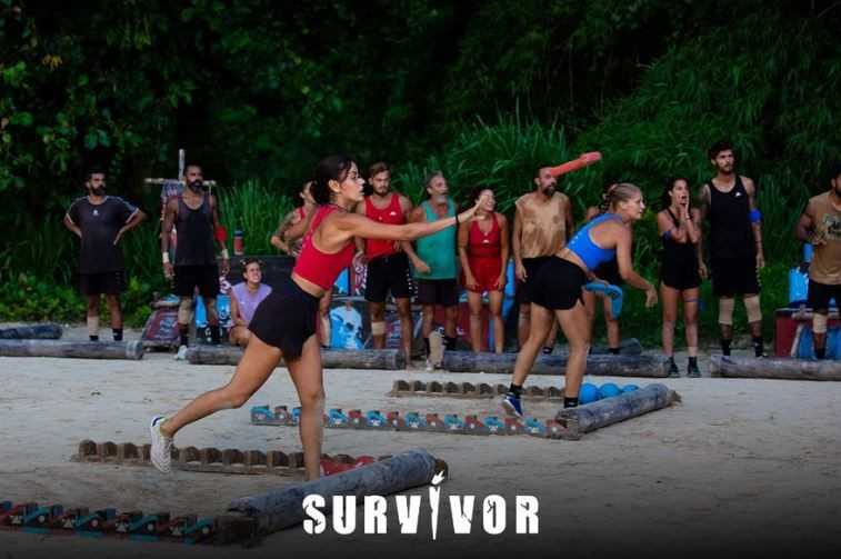 Survivor’da nefes kesen Türk-Yunan mücadelesi: 80’ler partisini kim kazandı? - Resim: 3
