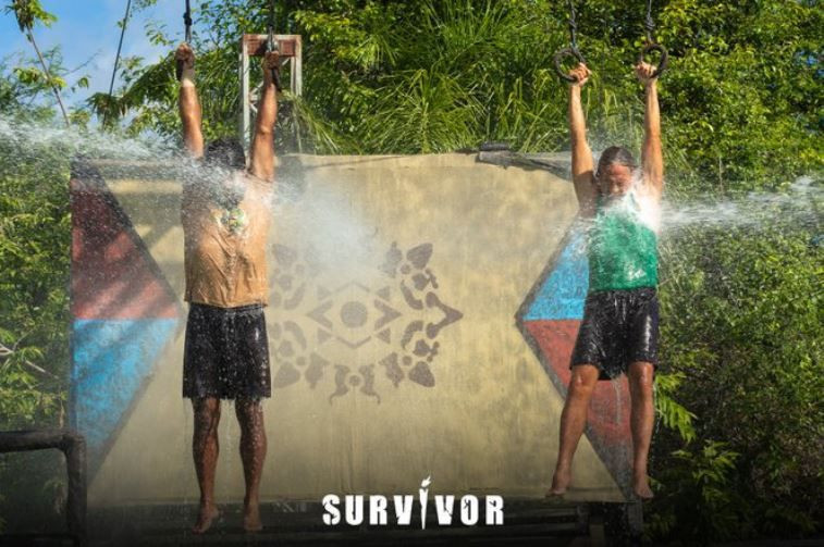 Survivor’da veda gecesi: Ödül oyununu kim kazandı, kim elendi? Beyza mı Seda mı? - Resim: 1