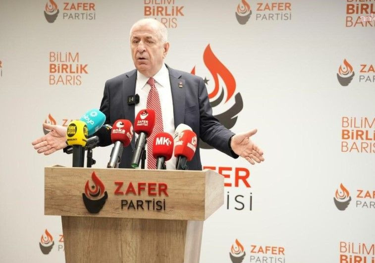 İmamoğlu'nun memleketinde YENİ Parti'ye soğuk duş: Trabzon anketi açıklandı - Resim: 11