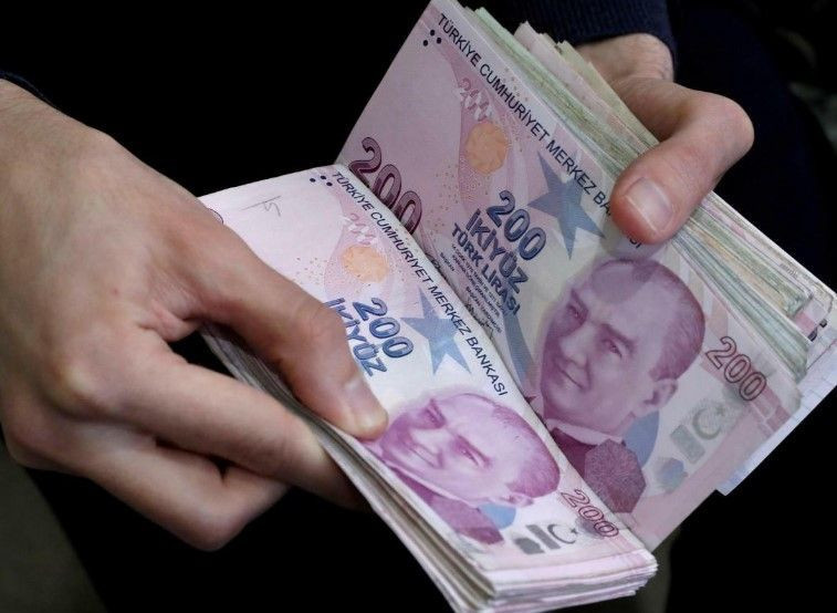 Vatandaşlık maaşı için tarih netleşti: Dev destek paketi yolda - Resim: 9