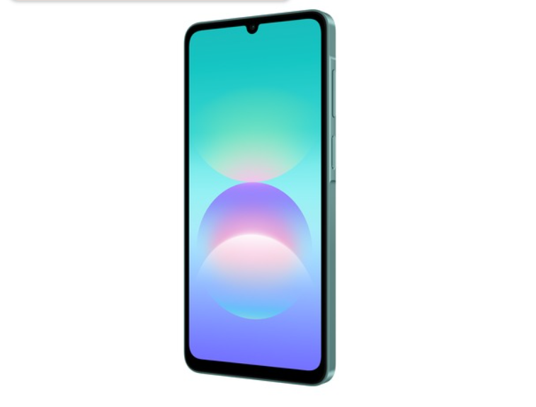 Samsung piyasaya sürdü: Bütçe dostu akıllı telefon modeli Türkiye’de - Resim: 5