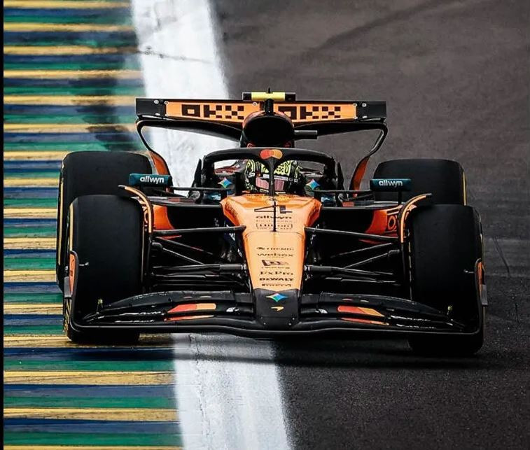 F1 Bahreyn Grand Prix bugün: Yarış saat kaçta? İşte sıralama ve puan durumu - Resim : 5