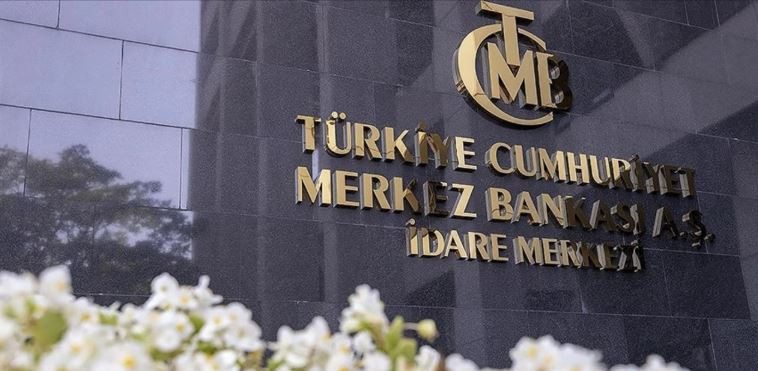 Dünya devi bankadan Türk enflasyonu tahmini... Merkez Bankası'nın faiziyle ilgili çarpıcı çıkış - Resim : 1