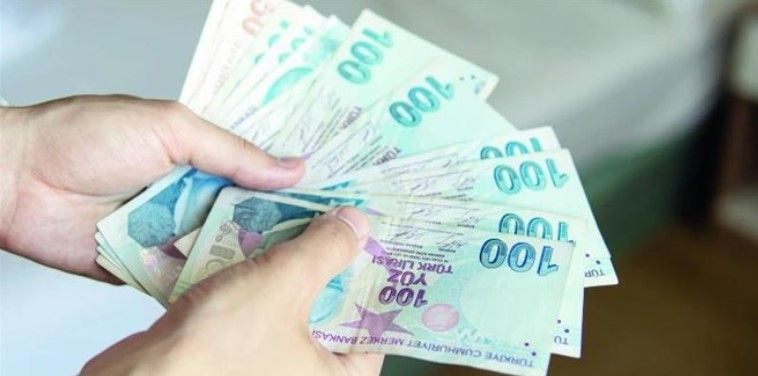Vatandaşlık maaşı için tarih netleşti: Dev destek paketi yolda - Resim: 2