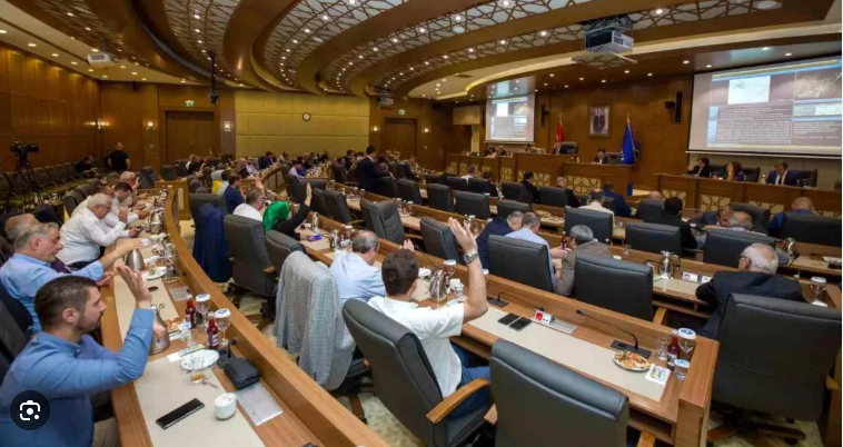 Bursa AKP'ye geçer mi? İşte Meclis aritmetiği; AKP kazanamadan kazanacak mı? - Resim: 5