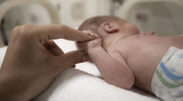 Hayat kurtaran tarama: Bebeklerde kalp hastalıklarına erken tanı geliyor - Resim : 2