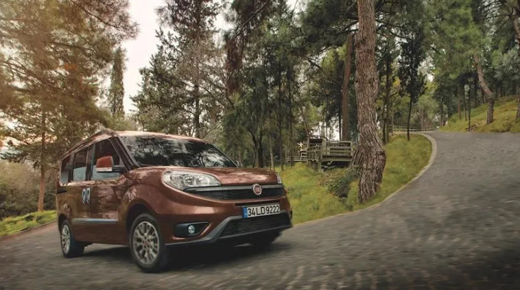 Tofaş Bursa’da Fiat Doblo dahil 5 hafif ticari araç modelinin üretimi başlıyor - Resim : 1