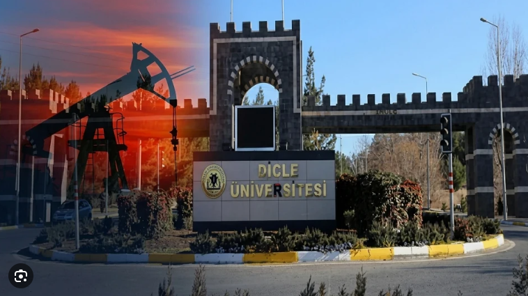 Üniversite para basacak, kampüste petrol bulundu anlaşma imzalandı - Resim: 3