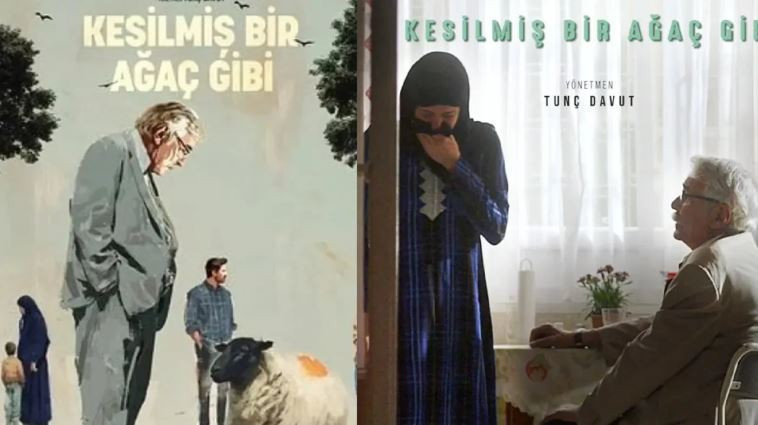 Ülkemizi Oscar'da temsil edecek film belli oldu: Filmin oyuncu kadrosunda kimler var? - Resim : 2