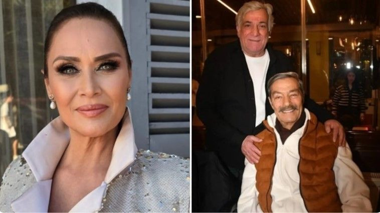 Kadir İnanır'ın gizemli mirası ortaya çıktı: Kurbağa detayı ağızları açık bıraktı - Resim: 20