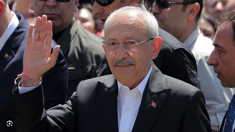 Kılıçdaroğlu'nun üstünü çizdiği CHP'li: Kendisine çok yakın bir isim - Resim: 3