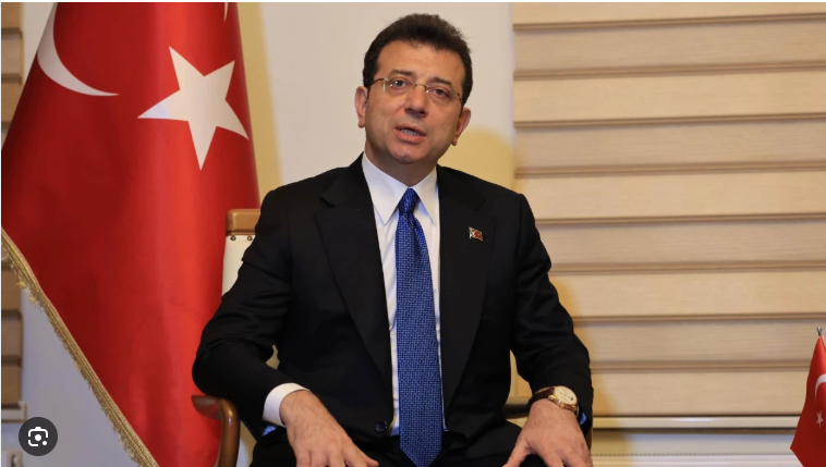 Ezber bozan İmamoğlu anketi: Davalar hukuki mi görülüyor, siyasi mi? - Resim: 9