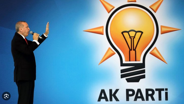 AK Parti'de operasyonlar ters tepti: Seçmen partiden uzaklaştı; Erdoğan neşteri vurdu - Resim: 4
