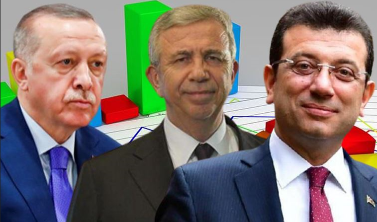 Son anket gündeme bomba gibi düştü! Herkes onu konuşuyor - Resim: 3