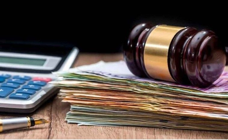 Türk inşaat şirketi iflas bayrağını çekti: Alacaklılara 15 gün süre - Resim: 3