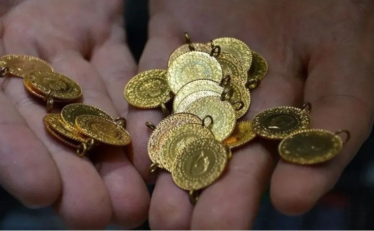 JP Morgan altın için rakam verdi: Tahminler tepetaklak oldu - Resim: 11
