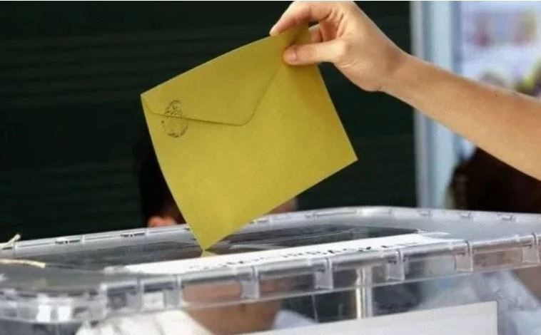Gündem olacak anket sonuçları: Vatandaşlar parti tercihini yaptı - Resim: 5