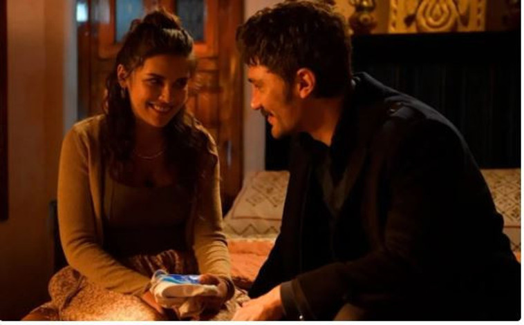 Halef Köklerin Çağrısı’nda dengeleri değiştiren ayrılık: İşte veda eden isim - Resim : 1